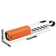 thumbnail image 3 of Linterna LED Mini para Camping y Senderismo | Linterna de Emergencia Portátil Recargable de 1500mAh | 3 Modos con Zoom | 1200 Lúmenes | Impermeable IP65 | Antideslizante | 17.5cm | Uso en Casa y, 3 of 6