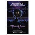 thumbnail image 1 of Posterazzi MOVCF7426 Terror Vision Movie Poster - 27 x 40 in., 1 of 1