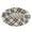 Beige And Black Color, variant on Pet Bed Pet Mat Cozy Removable & Washable Comfort For Cats And Dogs Red Cherries