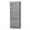 Dorato Gray, variant on Cutler Kitchen and Bath Kato Modern Wood Medicine Cabinet in Light Gray