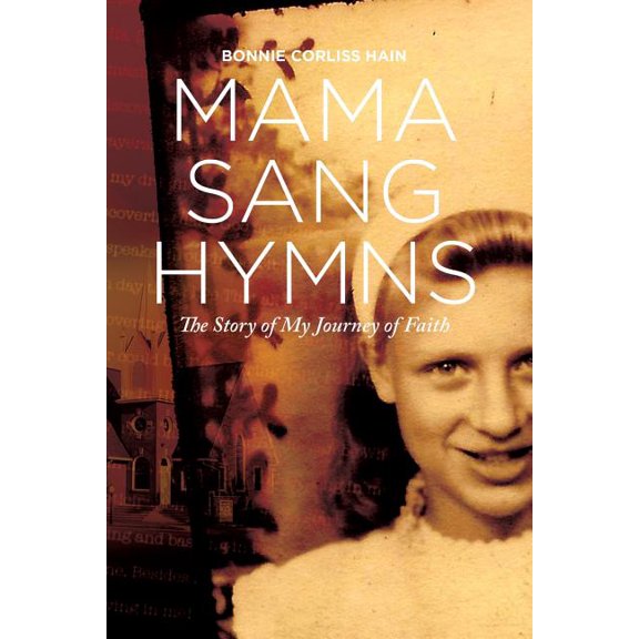 Mama Sang Hymns, (Paperback)