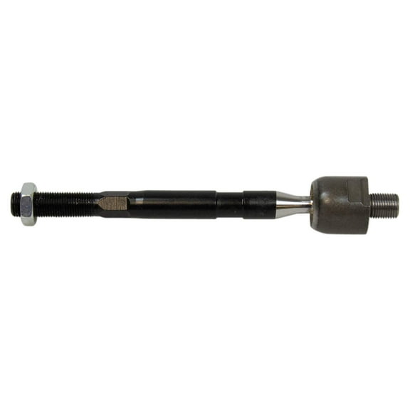 TRQ Front Left Right Inner Tie Rod Driver Passenger Side Fits Select 2012-2017 Hyundai Accent Kia Rio