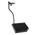 thumbnail image 1 of KLKCMS segolike 1:6 Scale Action Figure Display Stand Holder Metal Fits for 12 Figure, 1 of 9
