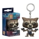 thumbnail image 4 of Nuevo llavero Funko de Guardianes de la Galaxia Grooted Rick, juguete del Escuadrón Suicida, Morty Alien, figuras de acción de vinilo, juguetes, regalo para niños, 4 of 6