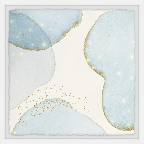 Marmont Hill End of Time Framed Painting Print