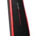 thumbnail image 5 of CAP Barbell FM-CS104B Cap Strength Utility Bench with Dumbbell Holders,Black/Red, 5 of 5