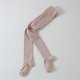 thumbnail image 5 of Cowsor Toddler Baby Girls Winter Fleece Lined Leggings Knit Thick Warm Full Length Tights Basic Velvet Pants, 5 of 7
