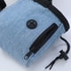 thumbnail image 5 of Bolsa de golosinas para perros para entrenamiento Bolsas de golosinas para cachorros Bolsa de recompensa Bolsa de cebo Soporte para transportar golosinas para perros, 5 of 5