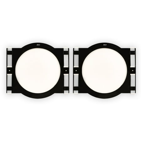Theater Solutions RK6C In-Ceiling Installation Rough In Kit for 6.5