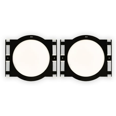 Theater Solutions RK6C In-Ceiling Installation Rough In Kit for 6.5