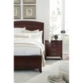 thumbnail image 3 of Modus Brighton Charging Station Nightstand in Cinnamon, 3 of 6