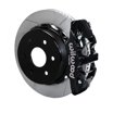 Wilwood TX6R Front Kit 15.50in Black 2010-Up Ford F150 (6 lug) main image 1