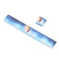 thumbnail image 3 of Teclas DIY Blue PBT Space + ESC Keycaps DIY Matte Fadeless Spacebar Keycaps Universal Mechanical Keyboards Keycaps Replacement ANGGREK Otros, 3 of 8