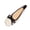 Beige, variant on Ballet Flats for Women Round Toe Slip On Ballet Flats Comfortable Flat Heels Dress Shoes Office Ladies Work Wedding Party Vintage Casual Driver Flats
