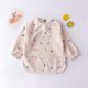 thumbnail image 1 of Babero impermeable antiadherente para niños, babero para comer para bebés, babero impermeable suave para bebés, babero antisuciedad para alimentación, 1 of 6