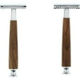 thumbnail image 3 of WCS Natural Collection Razor 37W, Walnut-Open Comb, 3 of 8