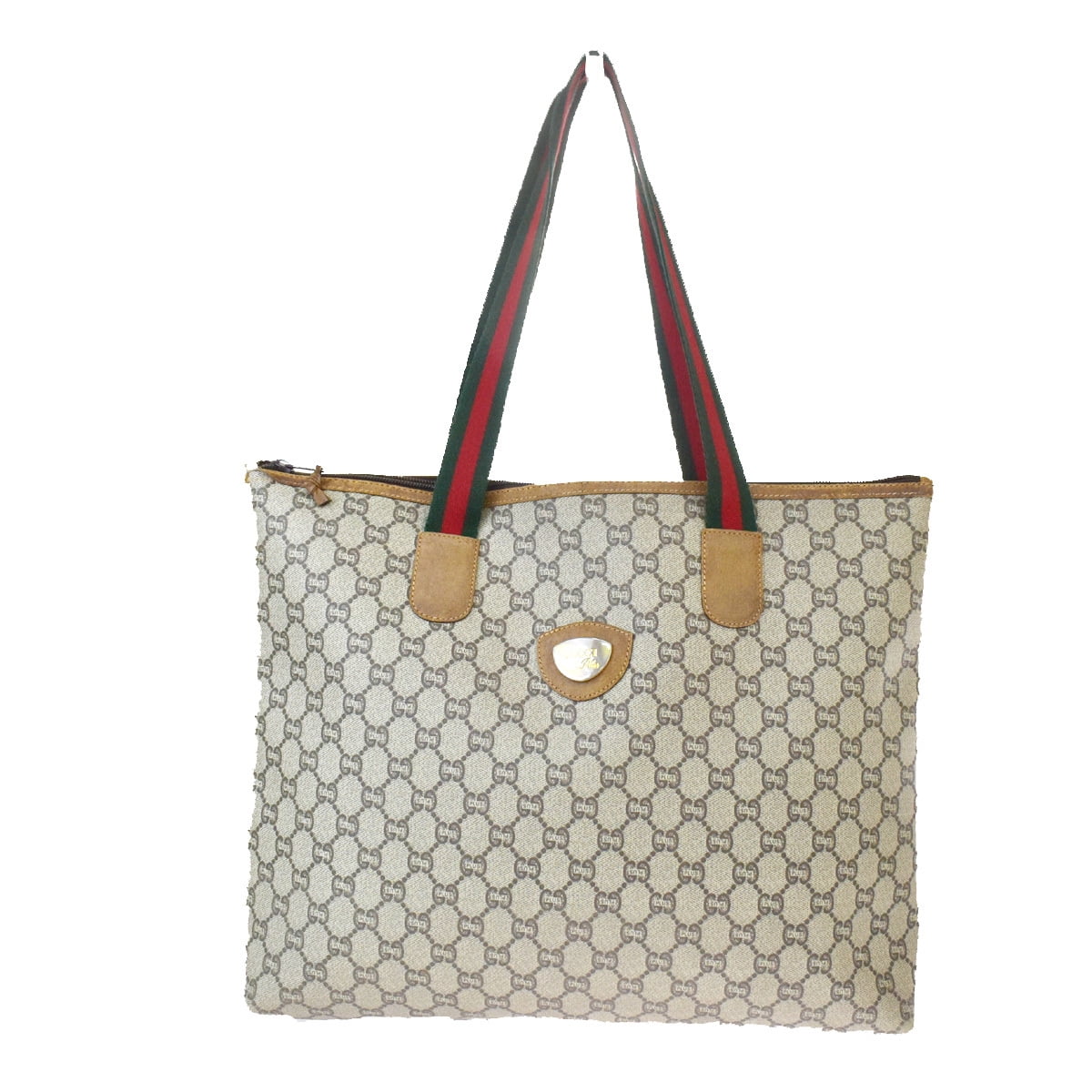 gucci sherry tote