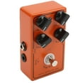 thumbnail image 2 of Overdrive Effect Pedal Electric Guitar Preamp Effects True Bypass Effector Accessories, 2 of 5