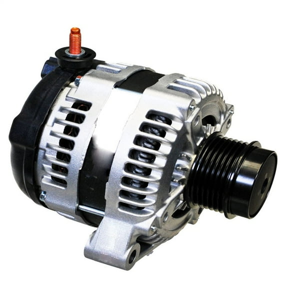 Denso Remanufactured DENSO First Time Fit Alternator 210-1134 Fits select: 2005-2007 DODGE GRAND CARAVAN, 2005-2007 CHRYSLER TOWN & COUNTRY