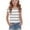 Gray, variant on Mgmyaa Girls' Short Sleeve T-Shirts Spring Summer Casual Striped Print Raglan Crewneck Pullover Base Layer Tops 5-15 Years