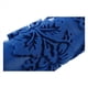 thumbnail image 5 of 2X Rodillo para Impresion Decorativa en , 15 Cm, Motivo de Flores, Color Azul, 5 of 5