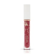 FLOWER Beauty Miracle Matte Liquid Lip - Merlot Kiss