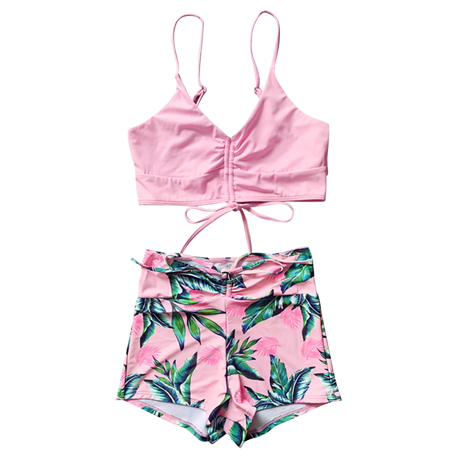 Designer Shark Swimsuit Set For Women Push Up Vest, Plus Size Workout  Tanks, And Shorts Beachwear Trunk Pants Bathing Suit D72705 From  Pinkaboo_trade, $18.32
