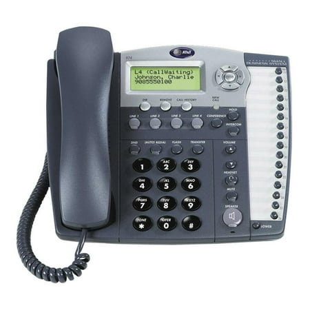 984 Corded phone