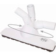 thumbnail image 1 of OVO All Angle 360 Degree Vacuum Deluxe Plus Floor Brush, Grey Finish, 1 of 3