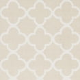 thumbnail image 6 of SAFAVIEH Montauk Nelson Geometric Cotton Runner Rug, Beige/Ivory, 2'3" x 7', 6 of 6