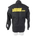 thumbnail image 4 of JEGS Black Single Layer Jacket X-Large, 4 of 7
