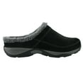 thumbnail image 2 of Easy Spirit Women's Exchange Wide Width Slip On Clog Slippers, 2 of 5