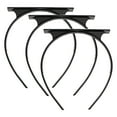 thumbnail image 1 of Graduation Cap Headband Secure Anti-Fall Graduation Cap Fastener Grad Cap Fixator Graduation Cap Headband Holder, 1 of 6