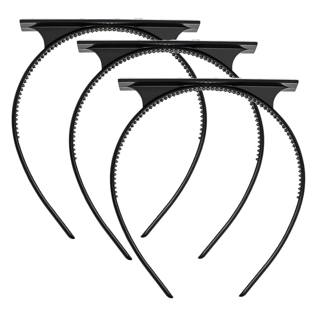 Graduation Cap Headband Secure Anti-Fall Graduation Cap Fastener Grad Cap Fixator Graduation Cap Headband Holder