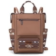 thumbnail image 1 of Mochila Bolso Montana West Wrangler Azteca para Mujer, 1 of 7