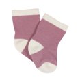 thumbnail image 5 of Gerber Baby Boy or Girl Unisex Wiggle Proof Socks, 4-Pack, Sizes Newborn - 0/6 Months, 5 of 10