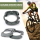 thumbnail image 4 of Cubierta protectora de tacos Bsvklp para pedales de bicicleta SpeedPlay Zero Aero, 4 of 9
