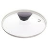 8" Frying Pan Lid in Tempered Glass, by Ozeri