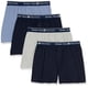 thumbnail image 1 of Bóxers de punto para hombre Beverly Hills Polo Club, paquete de 4, 1 of 3