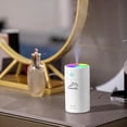thumbnail image 2 of Mini Ultrasonic USB Humidifier, 2 of 11