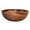 A, variant on 1 Pcs Wooden Salad Bowl, Natural Log Kitchen Bowl, Acacia Wooden Serving Bowls, Serving Bowl Versatile Food Basin for Home Use and Entertaining