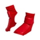 thumbnail image 5 of Protector de pie para boxeo, almohadilla de tobillo, a prueba de golpes, elástico, antideslizante, protector de pie para karate SG, 5 of 8