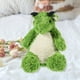 thumbnail image 3 of GOOHOCHY Muñeco de dinosaurio grande de peluche, muñeco de dinosaurio de algodón PP, juguete de dinosaurio relleno para niños, 3 of 8