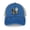 Blue, variant on Possum Khaki Baseball Cap for Men Women, Adjustable Snapback Hats Trucker Hat