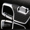 thumbnail image 3 of Llavero resistente del coche del acero inoxidable Llavero de los hombres elegantes, 3 of 5