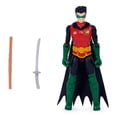 thumbnail image 4 of Figuras Batman Multipack de 4 pulg, 4 of 4