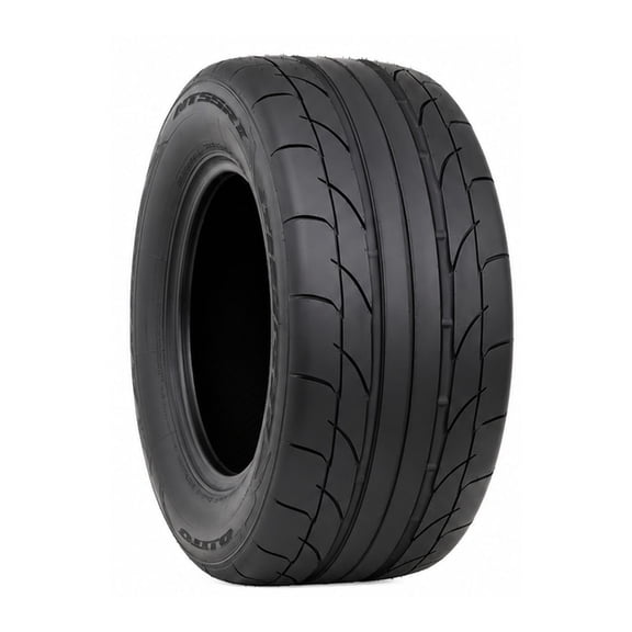Nitto NT555RII Racing 245/50R16 97W Passenger Tire