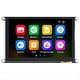 thumbnail image 1 of Módulo de Pantalla LCD de Alta Definición ESP32S3 de 8 M de PSRAM y 16 M de Flash, 5 Pulgadas, IPS, 800 X 480, Táctil Capacitivo, con WiFi y Bluetooth, 1 of 5
