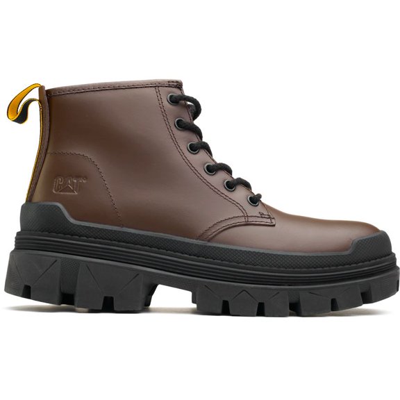 Caterpillar Hardwear Mid Boots