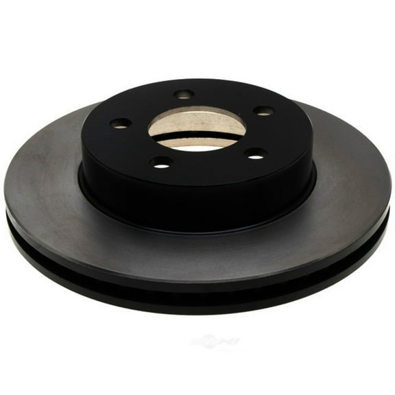 Raybestos 780036 Advanced Technology Disc Brake Rotor Fits select: 2002-2005,2007 JEEP LIBERTY